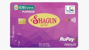 LIC की बड़ी तैयारीः RuPay कार्ड लॉन्च किया, जल्द आम लोगों मिलेगा फायदा