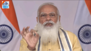 PM मोदी का बड़ा फैसला, केंद्र ने वैक्सीनेशन की कमान फिर अपने हाथ ली