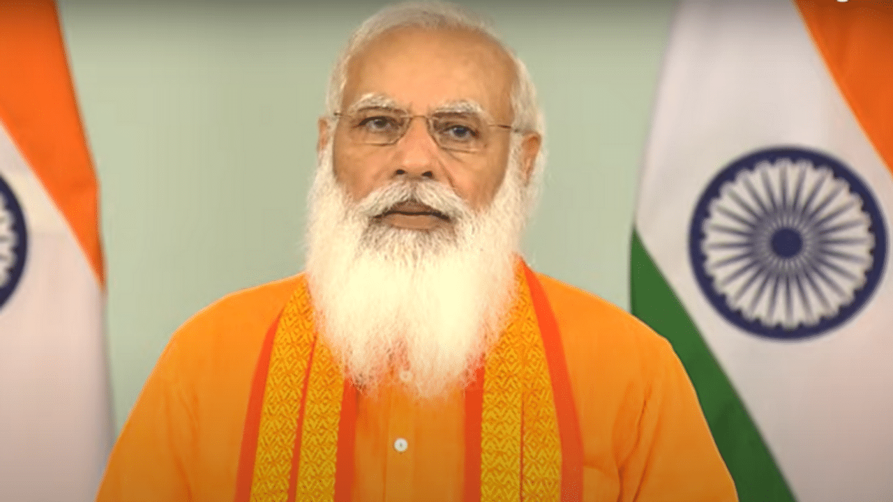 PM Modi, Modi on yoga, Yoga Day, International day for Yoga, Yoga For Wellness