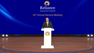 Reliance AGM: यहां देखें रिलायंस की AGM का सारा अपडेट