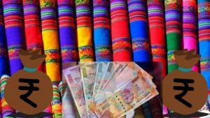 खेती के वेस्ट मटेरियल से इस तरह बनाया जा सकता है कपड़ा, होगी शानदार कमाई