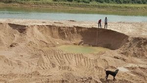 अब चंबल के बीहड़ भी उगलेंगे सोना, क्षेत्रीय युवाओं को मिलेगा रोजगार