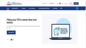 New IT Portal: अभी भी आ रही समस्‍याएं, आईटीआर फाइल करने की तारीख बढ़ने की उम्‍मीद