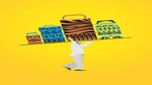 महामारी ने छीना काम, HSBC ने डब्बावालों को 15 करोड़ रुपये की सहायता का किया ऐलान