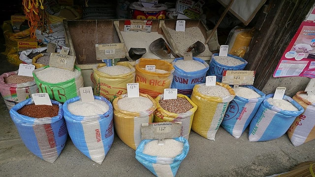 Basmati Rice, rice, rice price, basmati, government, indian government