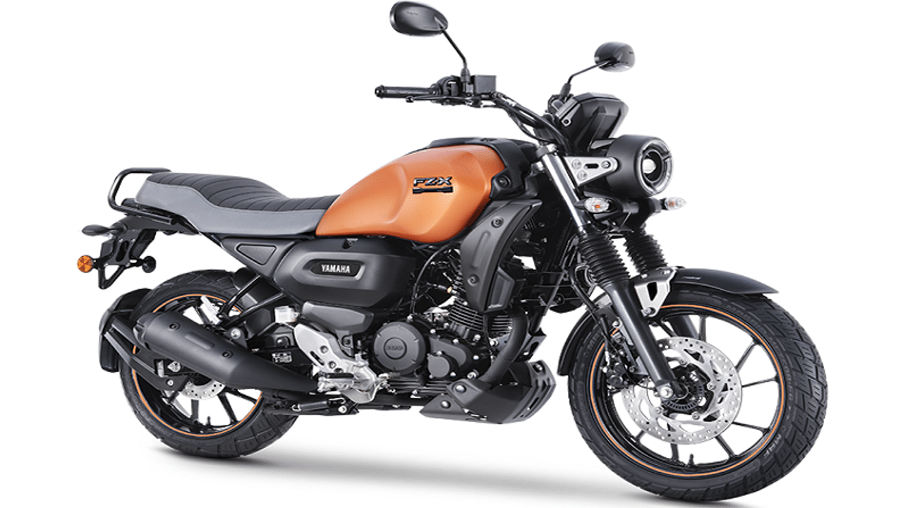 Yamaha FZ-X, new bike launch, Yamaha motor india, motorcycles, new launch