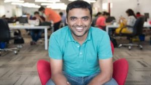 Zomato की लिस्टिंग के दिन CEO दीपिंदर गोयल ने लिखी मन की बात, आप भी हो जाएंगे मुरीद