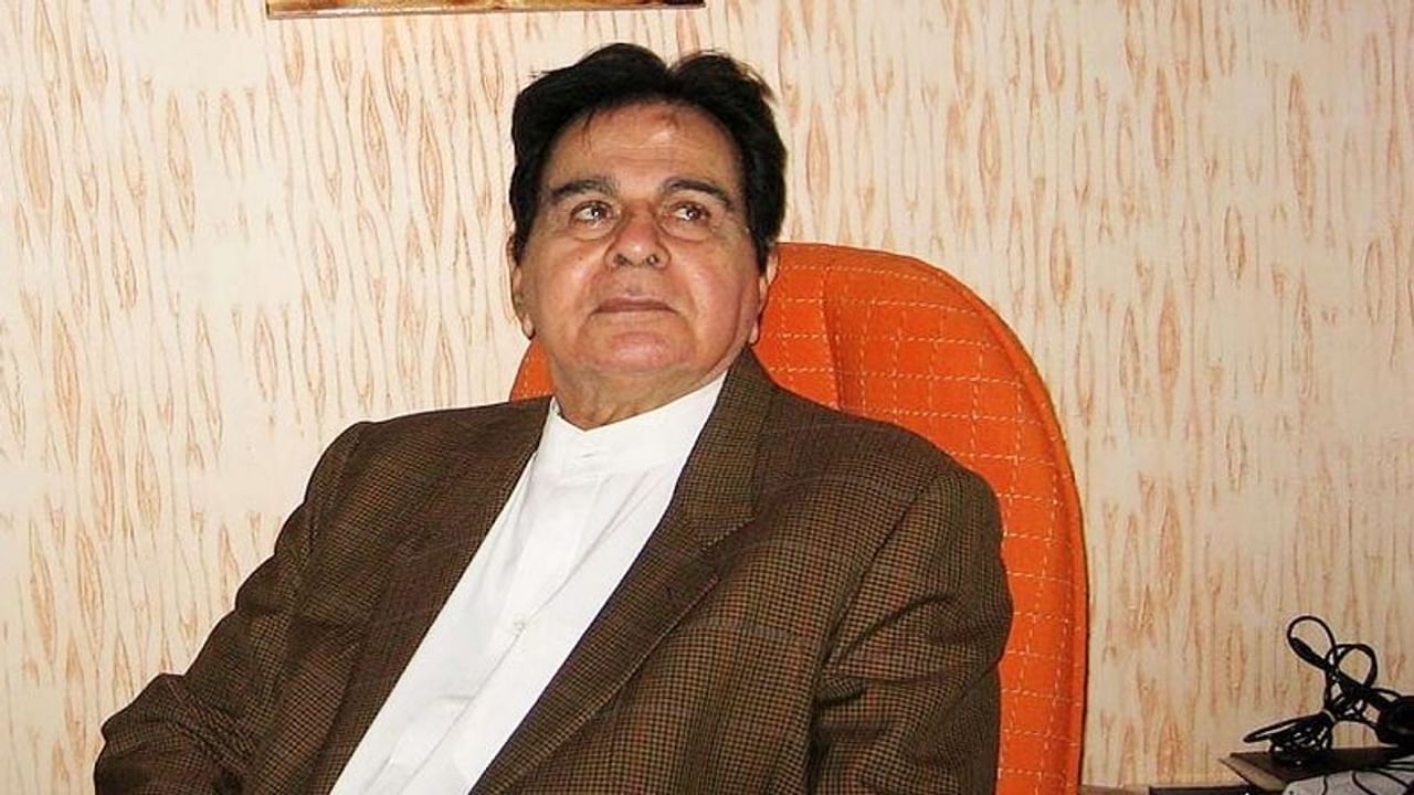 Dilip Kumar, Dilip Kumar health, Dilip Kumar news, Dilip Kumar latest update, Dilip, PM modi, modi government