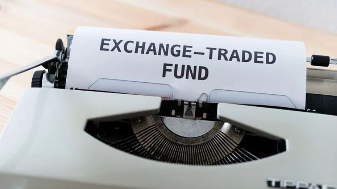 SBI Mutual Fund, ETF, Exchange Traded Funds, SBI Consumption ETF