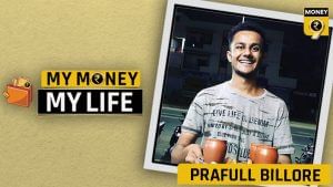 दिलचस्प है 8000 से 3 करोड़ का बिजनेस खड़ा करने वाले 24 साल के प्रफुल्ल बिलौरे की कहानी