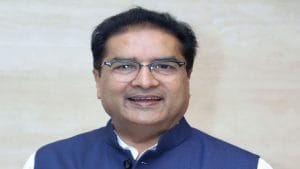 बाजारों को 'टाइम' नहीं कर सकते, भले ब्रह्मा, विष्णु, महेश को एक साथ आना पड़े: रामदेव अग्रवाल