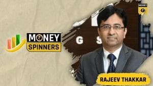 शेयर के एवज में अच्‍छा फायदा देने के लिए कंपनी को पूरा समय देते हैं: राजीव ठक्‍कर