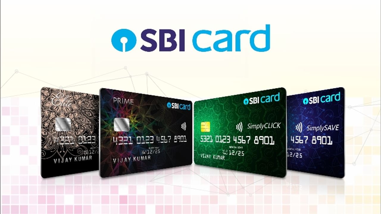 SBI Cards Q1 results