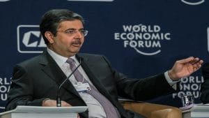 उदय कोटक ने बताई वो पांच खास बातें जिन पर देश को ध्यान देने की जरूरत