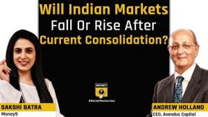 क्या मार्केट में आएगी तेज गिरावट, क्या है बाजार के दिग्गज एंड्रयू हॉलैंड की राय