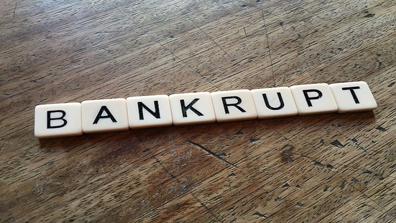 bankrupt, bankruptcy law, money, vijay mallaya