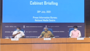बैंक डूब जाए फ‍िर भी सुरक्षित रहेगी आपकी गाढ़ी कमाई, केंद्र सरकार ने लिया ये बड़ा फैसला