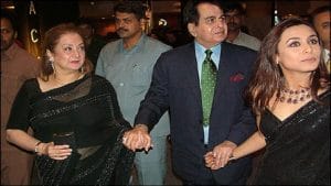 किरदार को खुद जीने का नाम है दिलीप कुमार