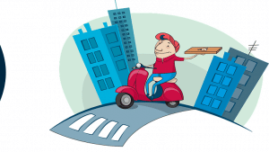 ज़ोमैटो जैसे फूड डिलीवरी ऐप से खाना मंगाना होगा महंगा, पड़ सकती GST की मार