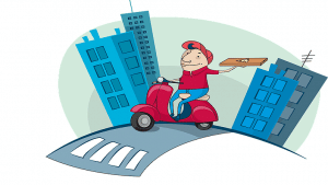 जोमैटो बंद करेगी ग्रोसरी डिलीवरी सर्विस