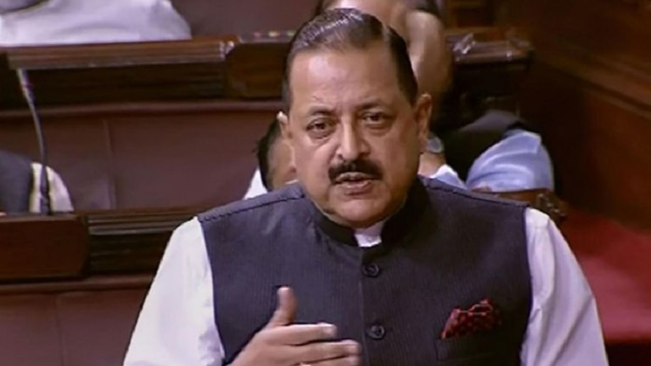 Nuclear, central minister jitendra singh, parmanu energy, central govt, power
