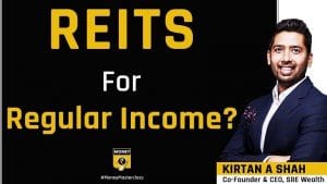 रियल एस्टेट में सीधे निवेश करने की जगह REIT में पैसे लगाने चाहिए?
