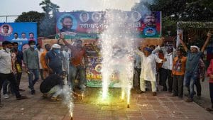 PM Modi Cabinet reshuffle: 43 नेताओं ने ली मंत्री पद की शपथ, जानिए किन्हें मिला मौका