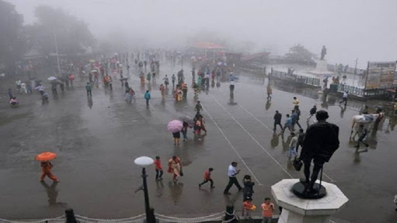 monsoon, monsoon rains, himachal pradesh, Kullu, Lahaul, manali