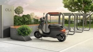 OLA: तो अब इलेक्ट्रिक स्कूटर के बाद जल्‍द ही नजर आने वाली है ई कार और बाइक भी
