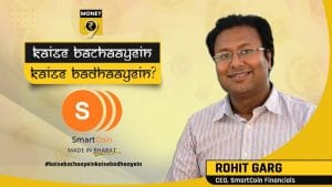 Smartcoin यूं कर रही कमजोर तबके की मदद, रोहित गर्ग ने खोले राज