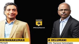 ए वेलुमणिः थायरोकेयर के साथ बुलंदियां छूने वाले दिग्गज कारोबारी का जिंदगी का क्या है फलसफा