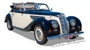 विंटेज गाड़ियों का यूं करा सकते हैं रजिस्ट्रेशन, ये है पूरी प्रोसेस