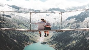 लोगों को भा रहा सैर-सपाटा, बुकिंग में 70% तक की बढ़ोतरी