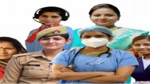 UP में 1.55 लाख बेटियों के खातों में भेजे गए 30.12 करोड़ रुपये, मिशन शक्ति के तीसरे चरण की हुई शुरुआत