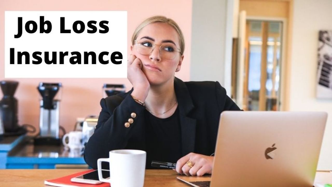 Job Loss Insurance, insurance, sum assured, insurance policy