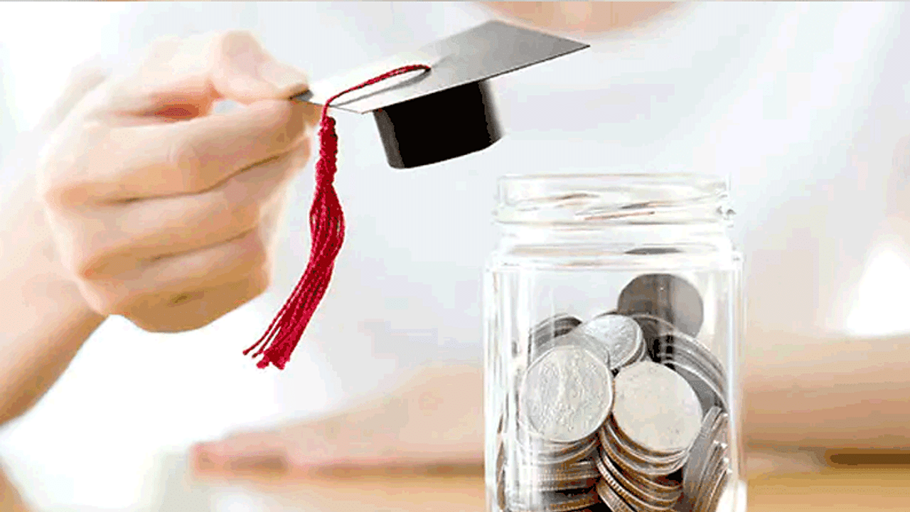 These 5 schemes of mutual funds will remove the tension from children's higher studies to marriage