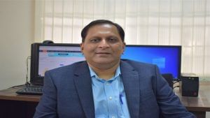 बाजार में करेक्शन के वक्त क्या हो निवेशकों की स्ट्रैटेजी? क्या है JM फाइनेंशियल के रामनाथन की सलाह