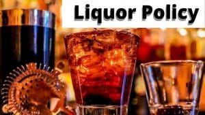 नई शराब नीति के तहत दिल्ली सरकार अपना आबकारी राजस्व दोगुना करने की तैयारी में