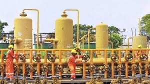 Q1 Results: पहली तिमाही में 800% बढ़ा ONGC का मुनाफा