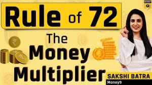 पैसे डबल करना चाहते हैं तो अपनाएं Rule of 72, ऐसे करता है काम