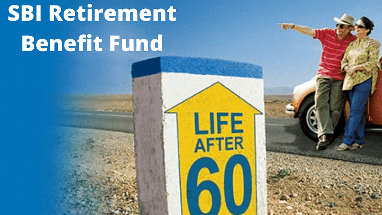 SBI Retirement Benefit Fund: Insurance up to 50 lakhs on SIP, will get double profit from FD
