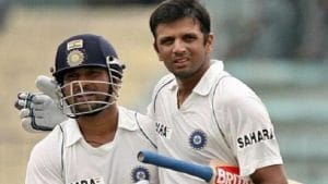 सचिन तेंदुलकर और राहुल द्रविड़ के खेल में छिपे हैं पैसे बनाने के सबक