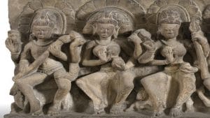 लौटा भारत का गौरव, ऐतिहासिक धरोहर लाई गईं स्वदेश