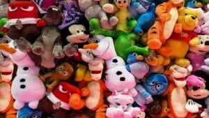 गुजरात में बनेगा 2,500 करोड़ का टॉय पार्क, 30,000 लोगों को मिलेगी नौकरी