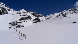 लद्दाख सीमा पर चीन को करारा जवाब देने वाले जवानों को PMG पदक