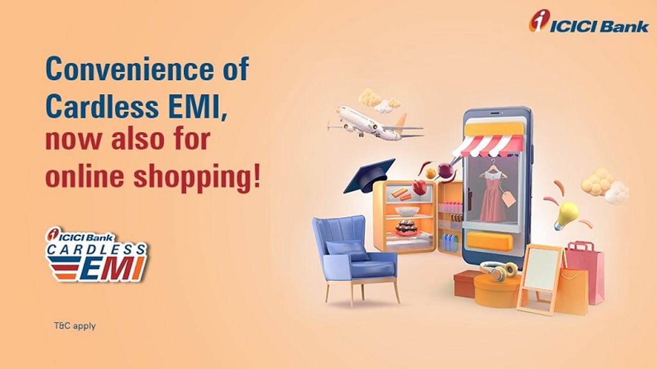 icici bank, emi, emi tenure, icici bank offer, school fees on emi, ICICI Bank EMI facility, bank emi offers, school fees to insurance premium, this bank is offering to purchase anything on EMI