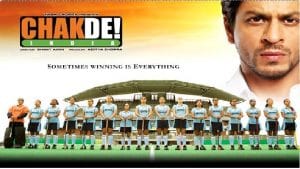 Chak de India फिल्म हमें बताती है निवेश की रणनीति, जानिए कैसे