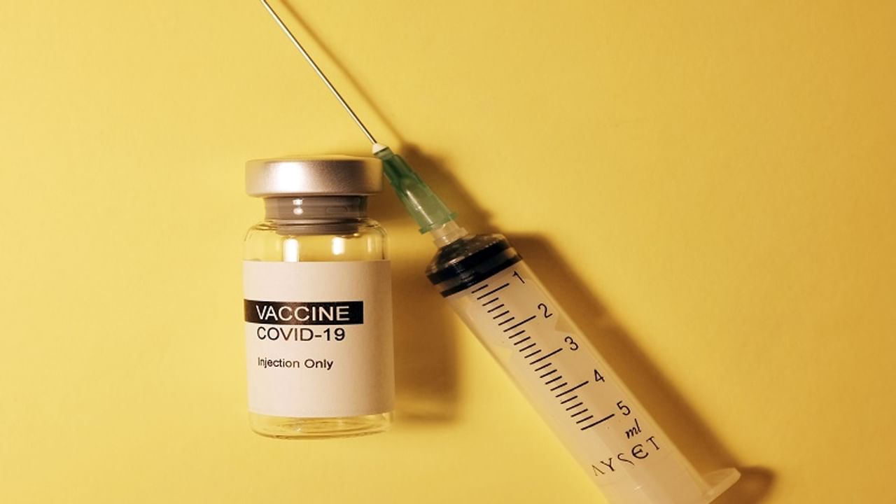 single covid 19 vaccine shot offers no significant protection, study shows