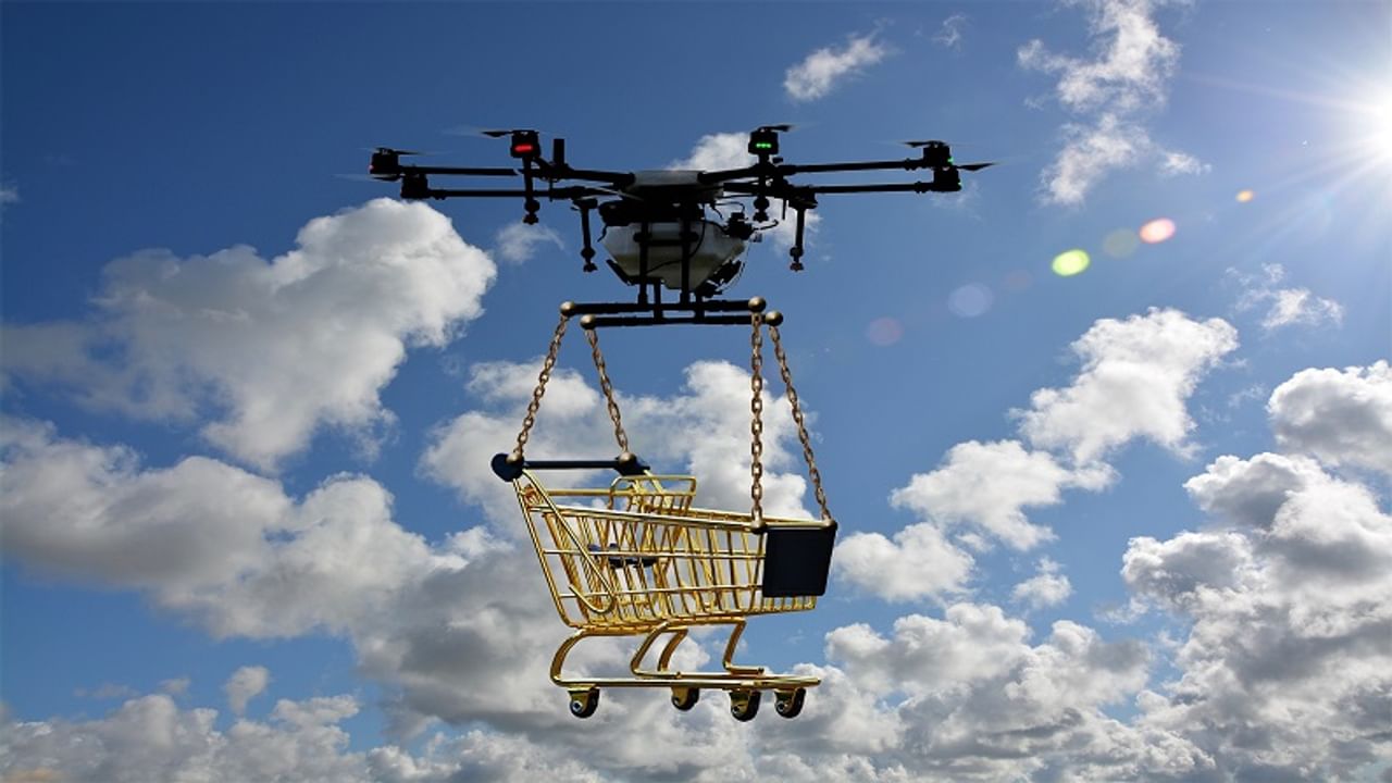 drone delivery of medicines can be a reality now, trial successful