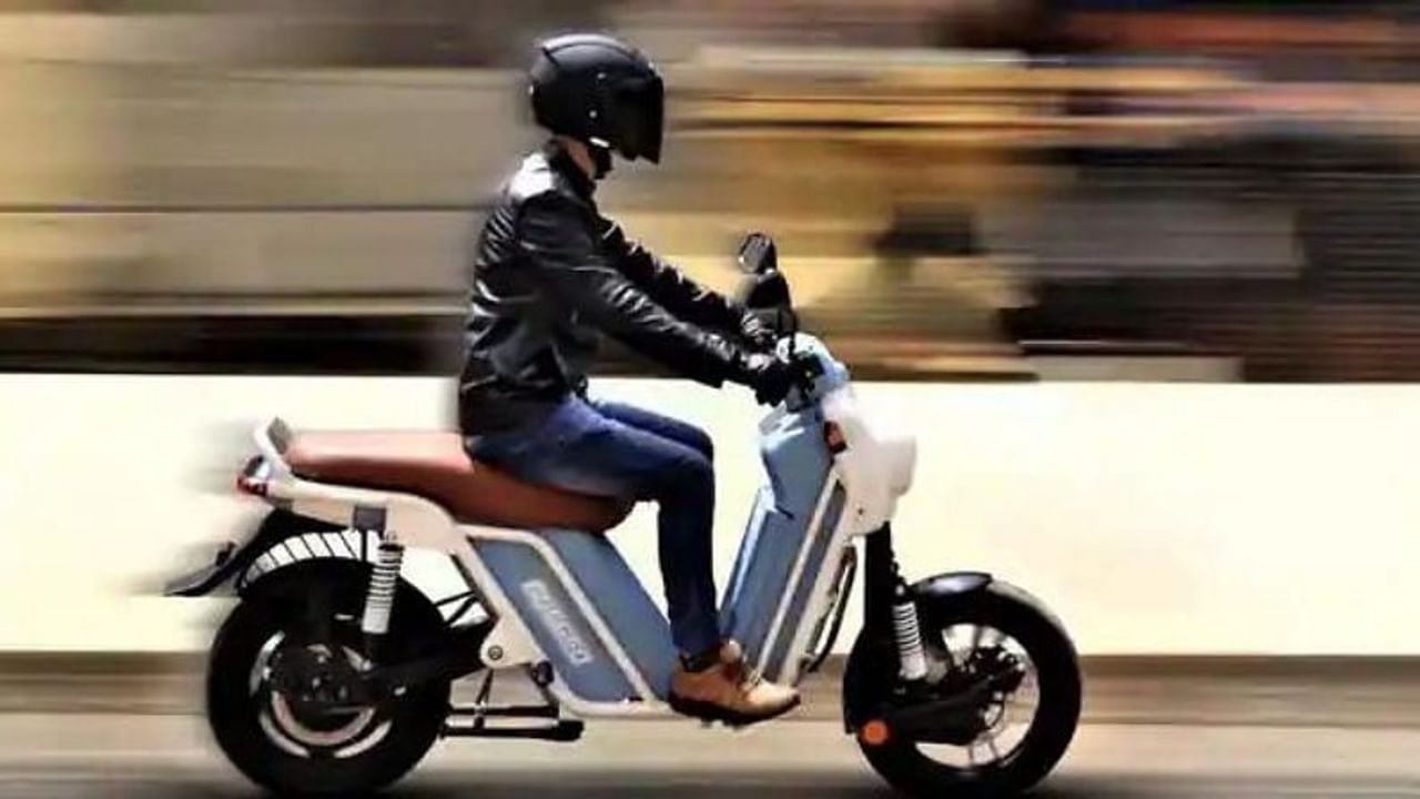 eBikeGo, Indian EV company, eBikeGo, bike launched, Rugged, electric moto-scooter, electric scooter, cheaper price, electric vehicle, Rugged scooter, irfan Khan,